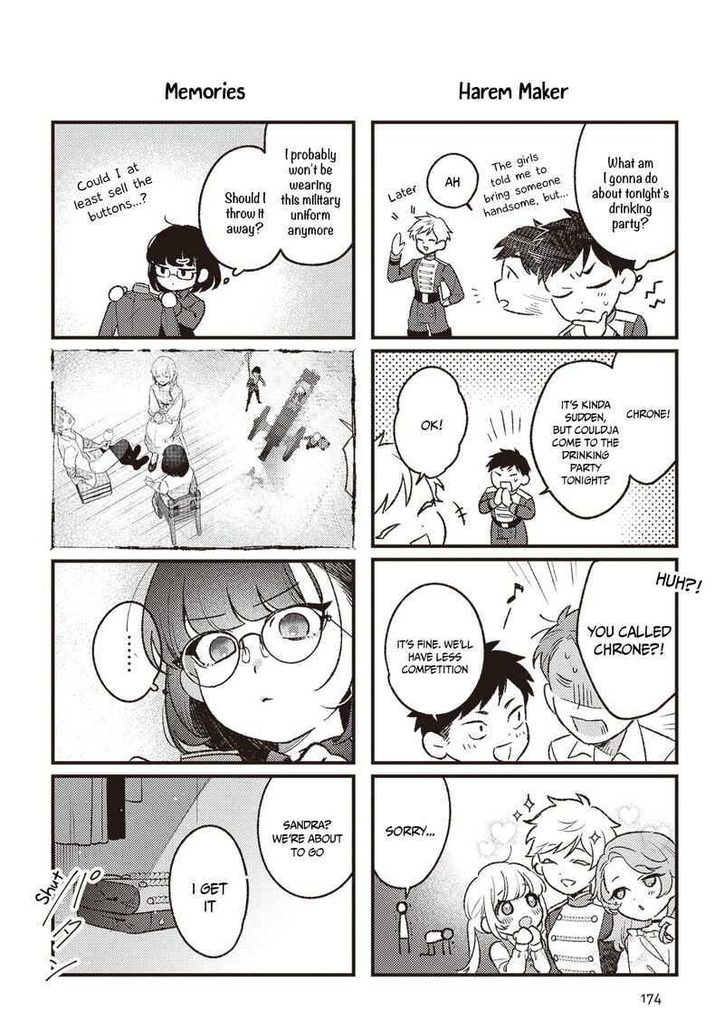 Mitsuba No Monogatari 22e 7