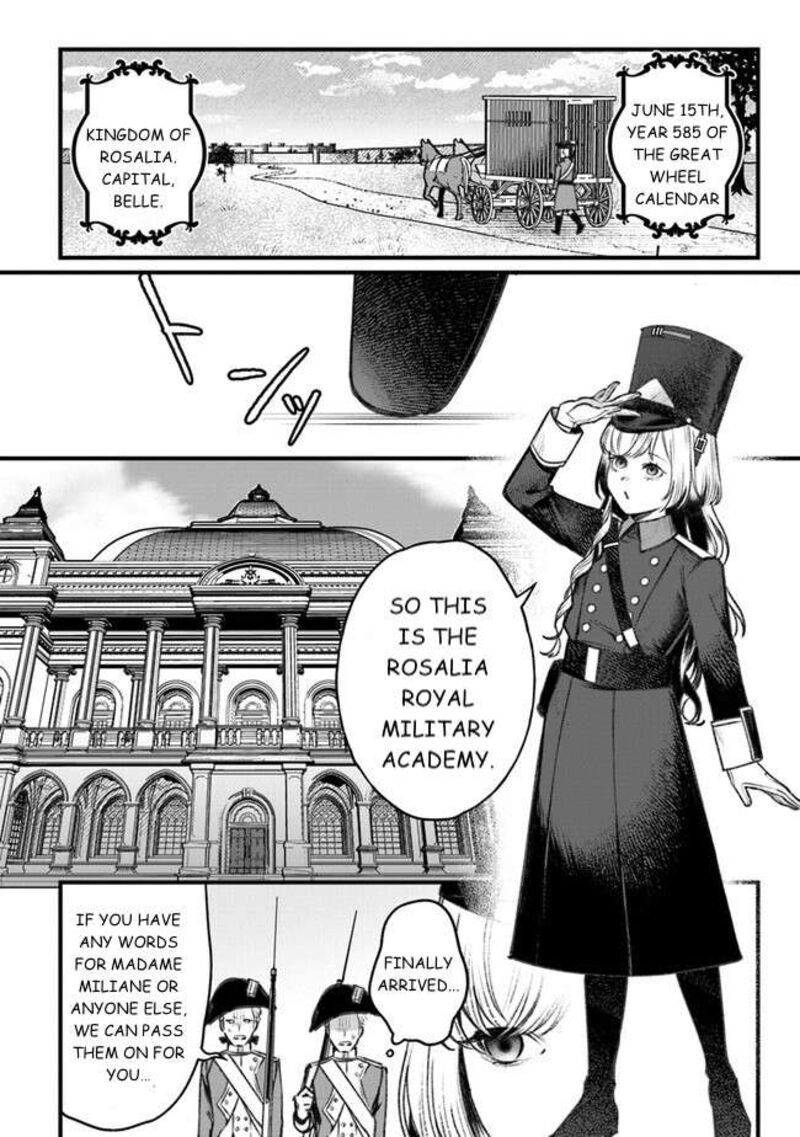 Mitsuba No Monogatari 3 2