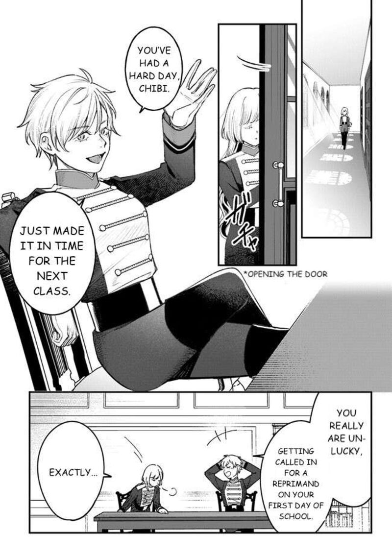 Mitsuba No Monogatari 4 4