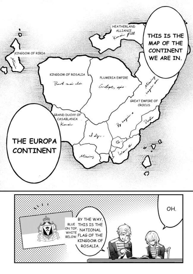 Mitsuba No Monogatari 4 8