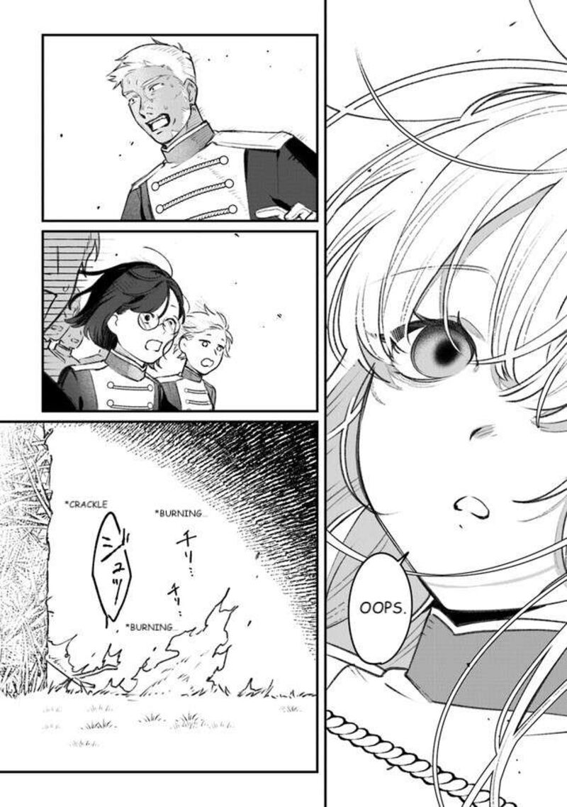 Mitsuba No Monogatari 5 14