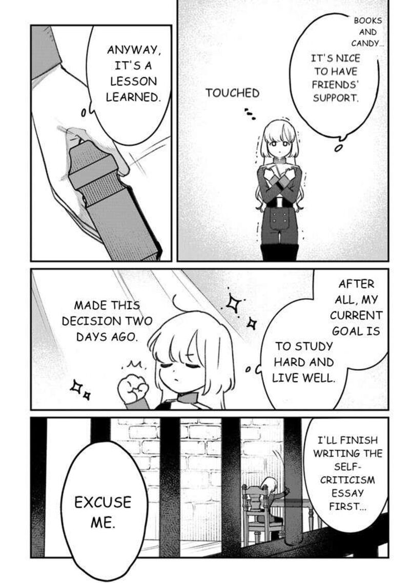 Mitsuba No Monogatari 5 18