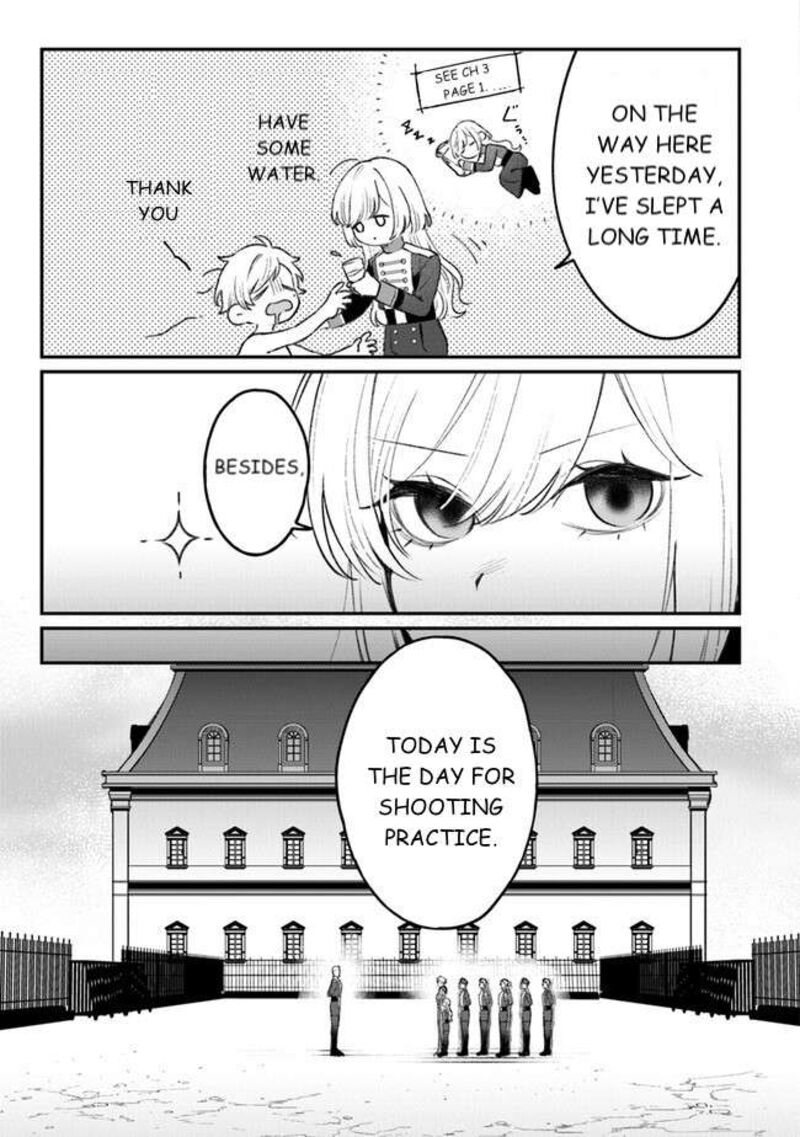 Mitsuba No Monogatari 5 3
