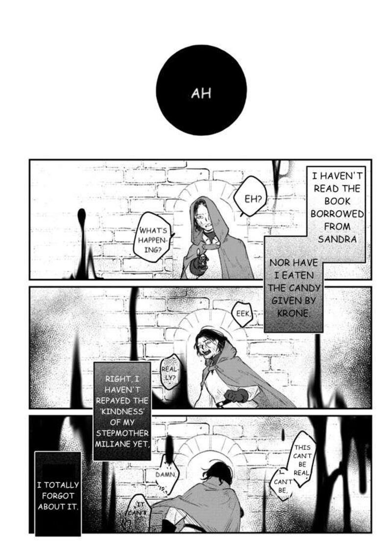 Mitsuba No Monogatari 5 30