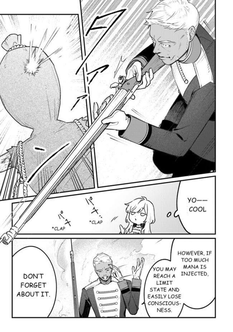 Mitsuba No Monogatari 5 7