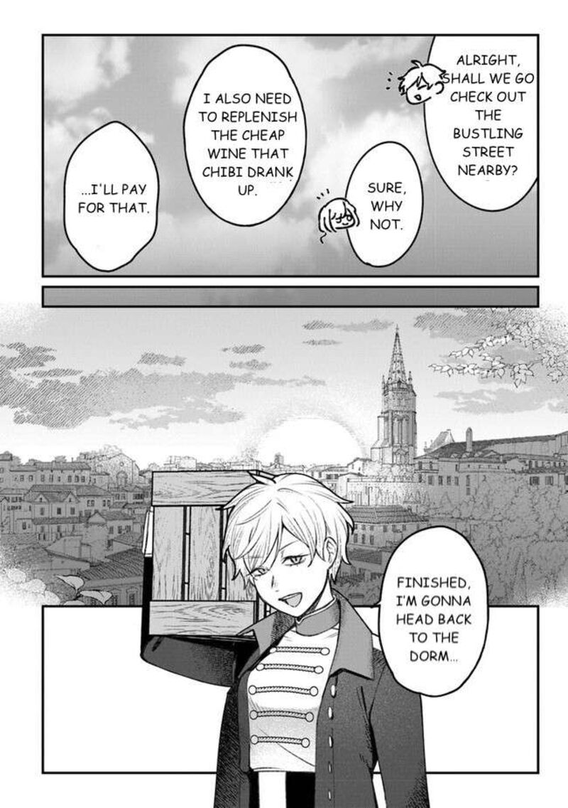 Mitsuba No Monogatari 6 16
