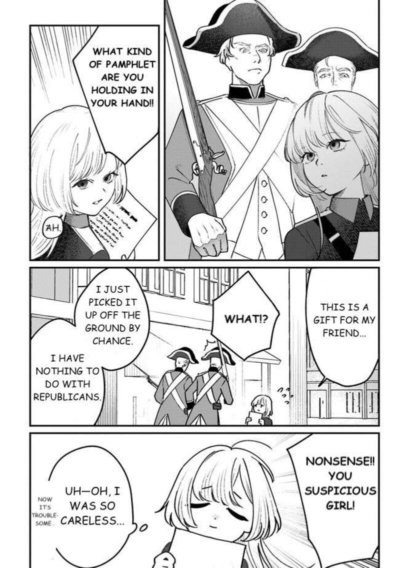 Mitsuba No Monogatari 6 20