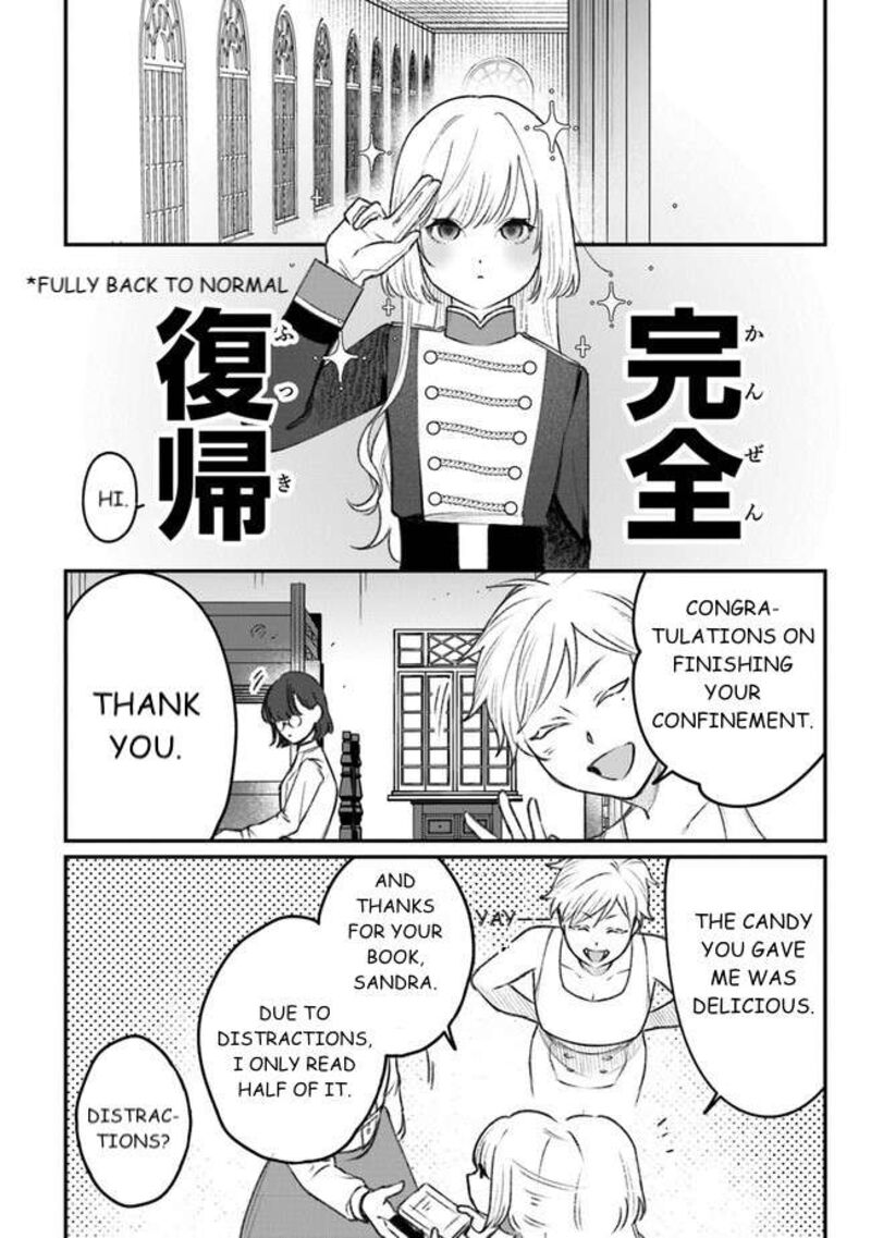 Mitsuba No Monogatari 6 6
