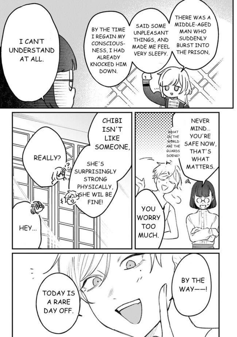 Mitsuba No Monogatari 6 7