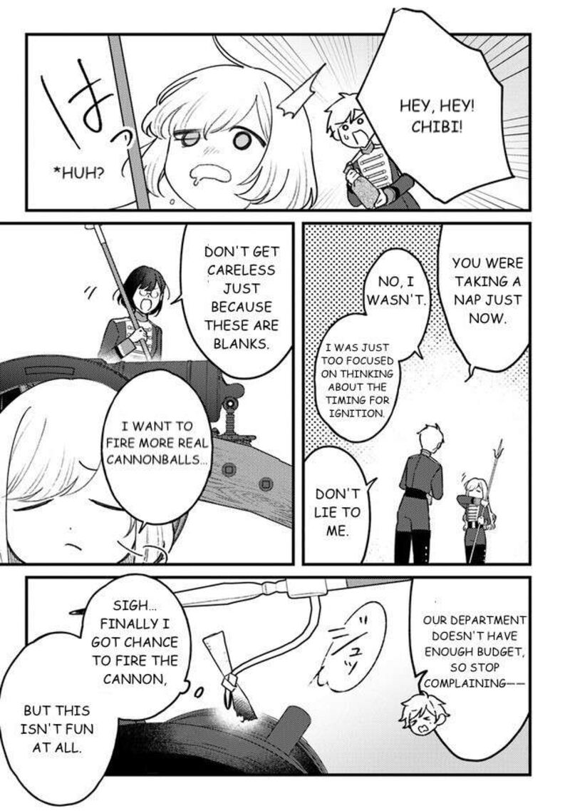 Mitsuba No Monogatari 7 21