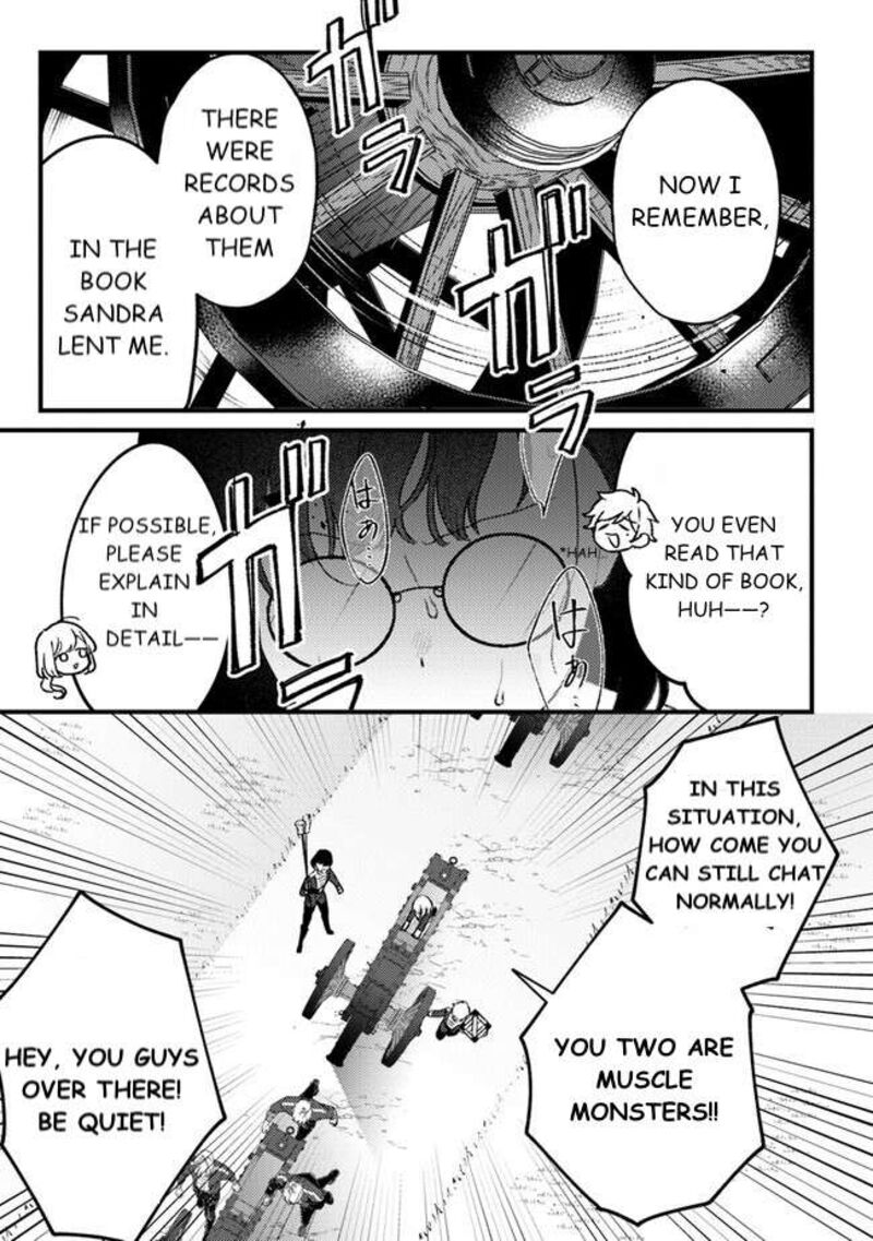 Mitsuba No Monogatari 7 3