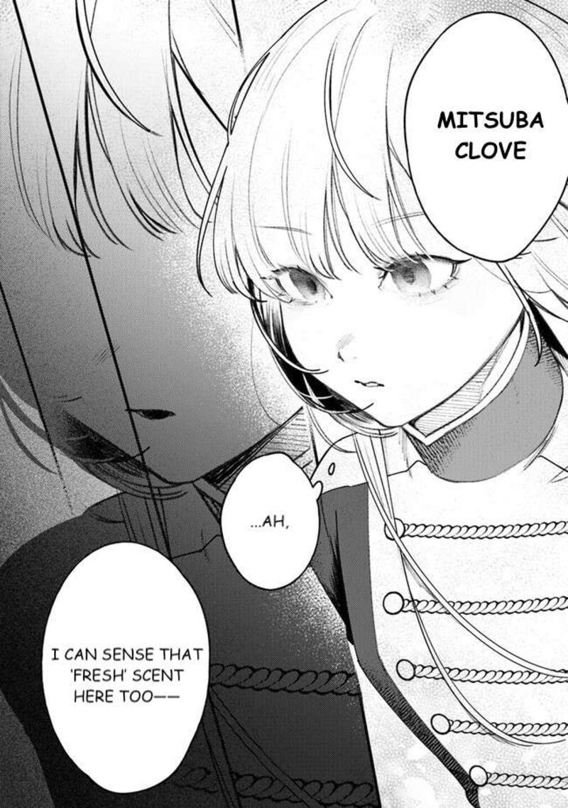 Mitsuba No Monogatari 8 2