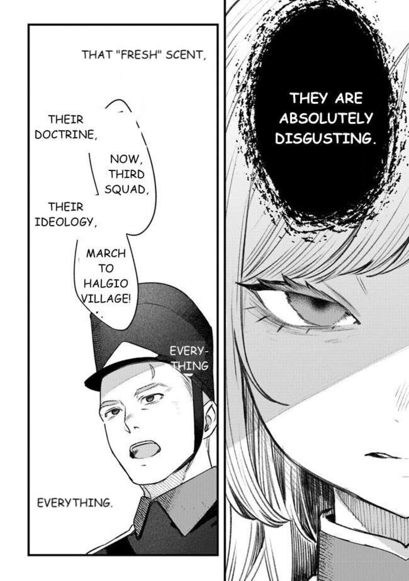 Mitsuba No Monogatari 8 26