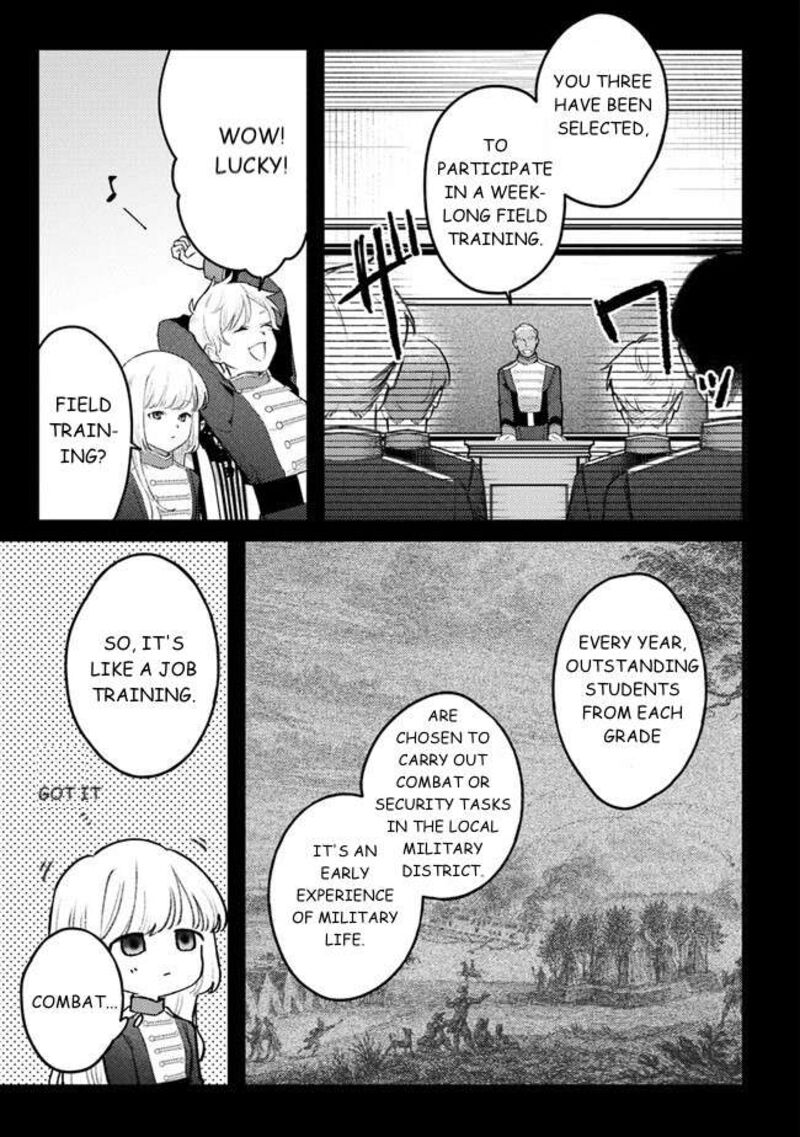 Mitsuba No Monogatari 8 5