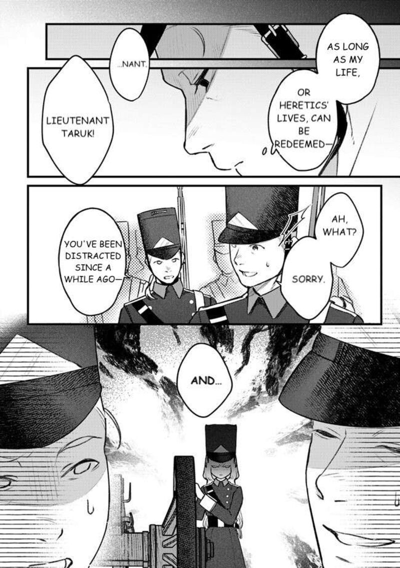 Mitsuba No Monogatari 9 6