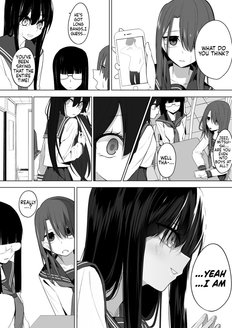Mitsuishi San Is Being Weird This Year 10 1