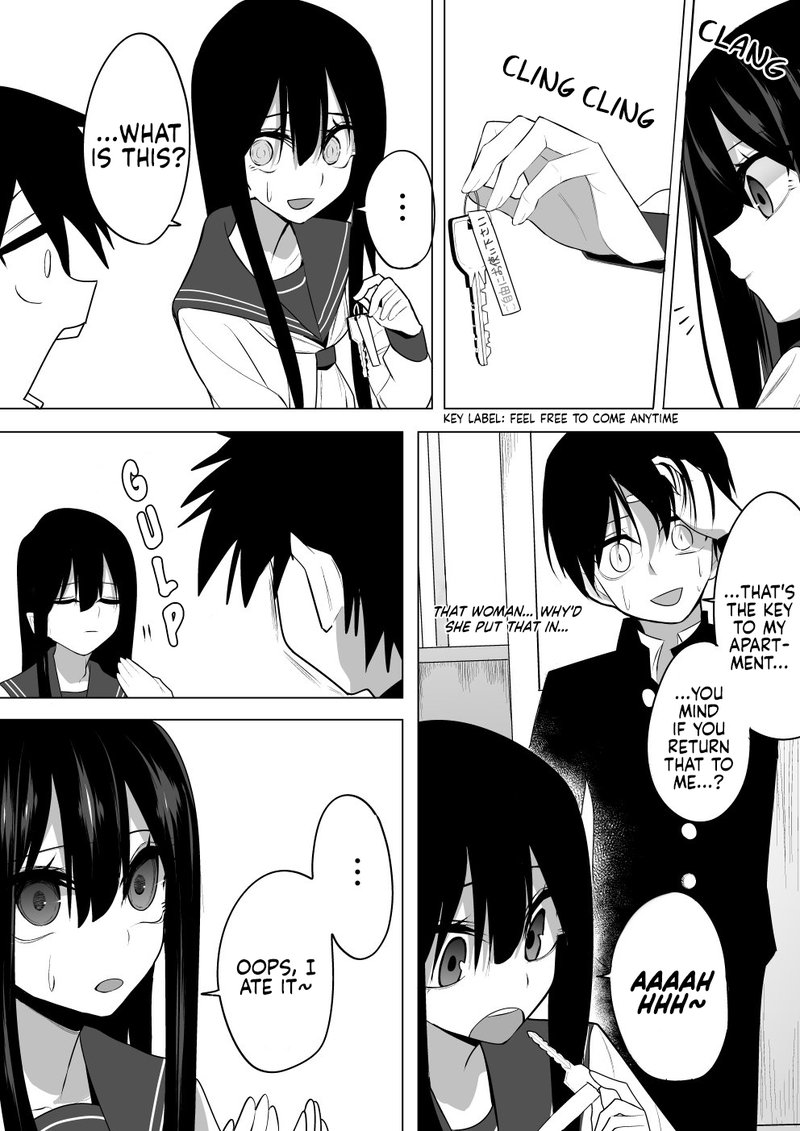 Mitsuishi San Is Being Weird This Year 10 4