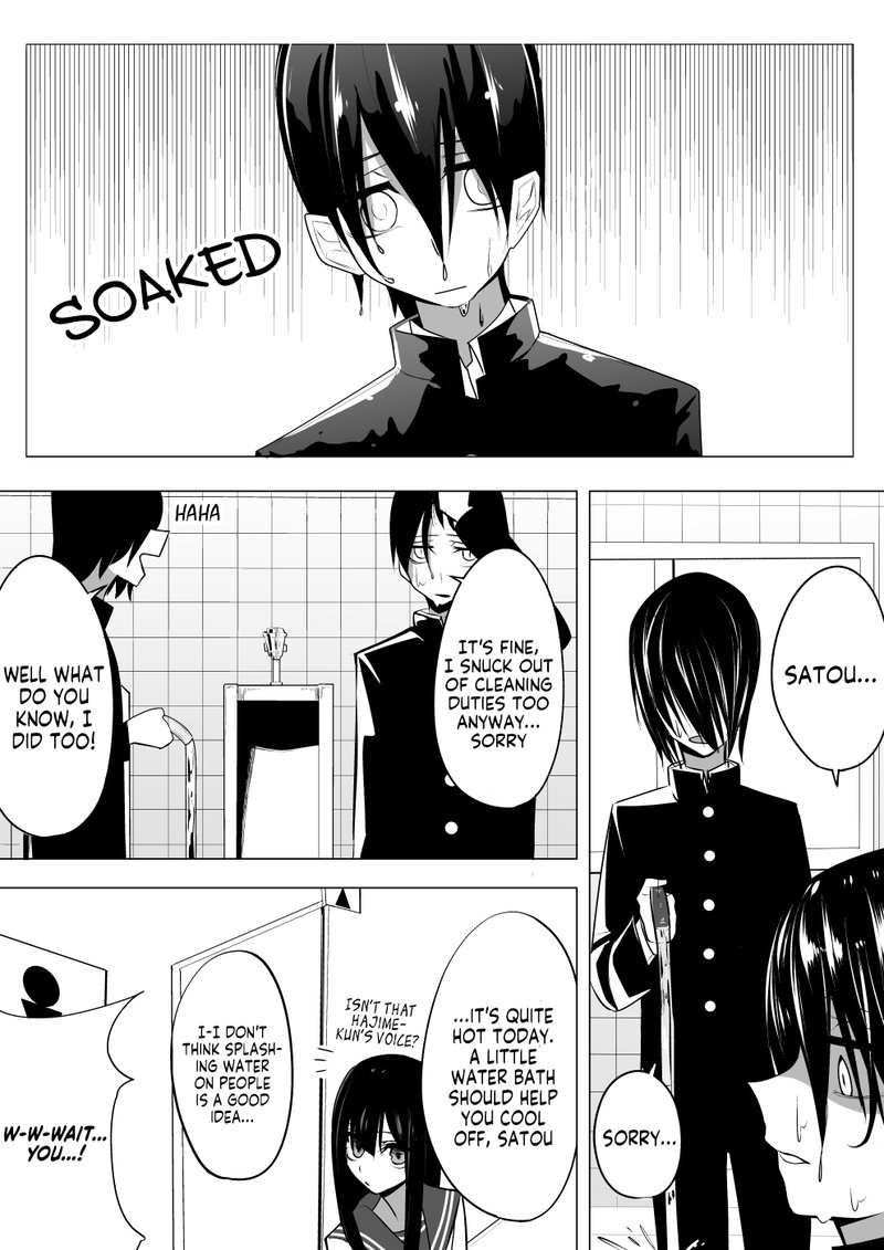 Mitsuishi San Is Being Weird This Year 11 1