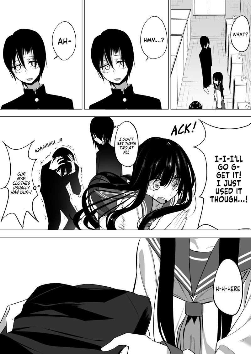 Mitsuishi San Is Being Weird This Year 11 4