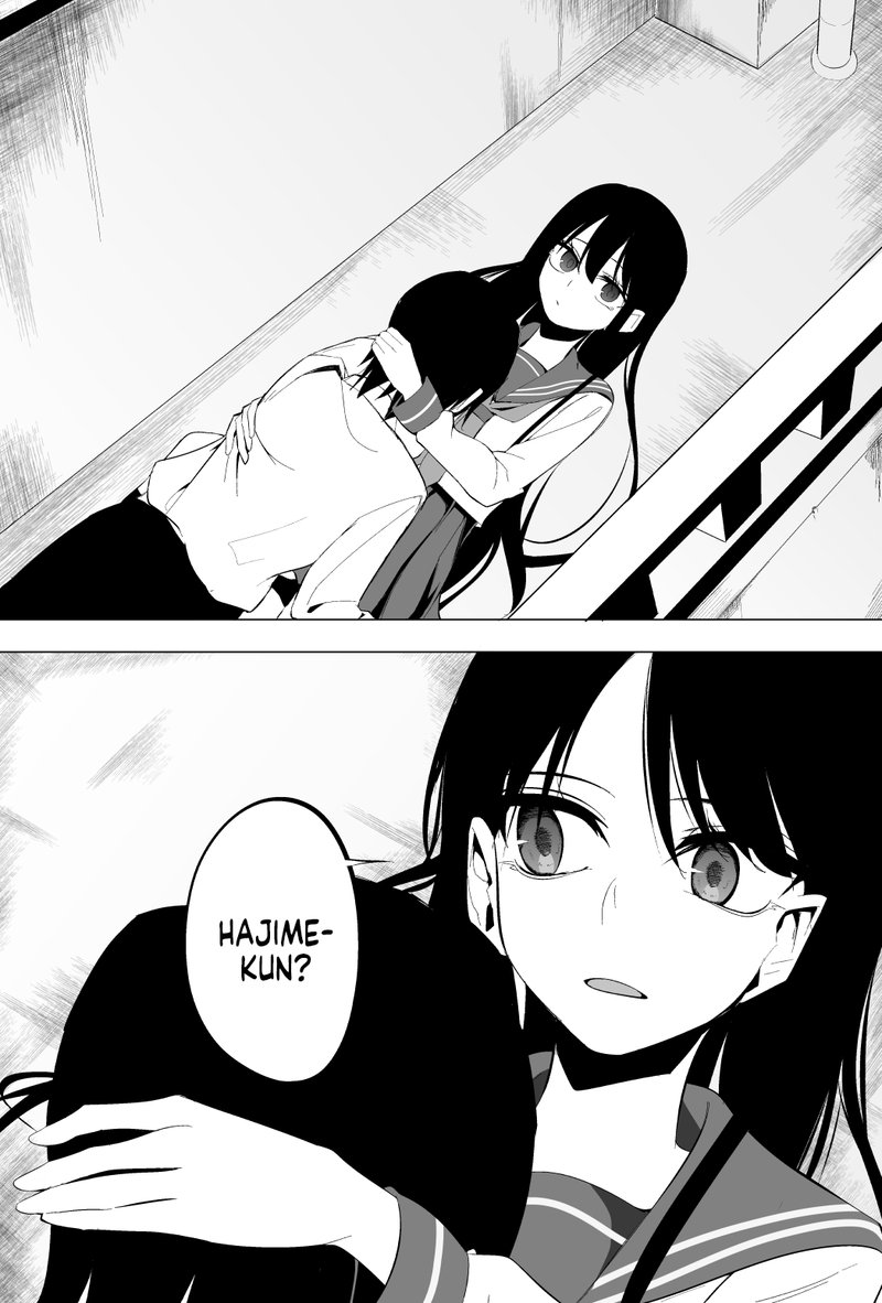Mitsuishi San Is Being Weird This Year 12 10