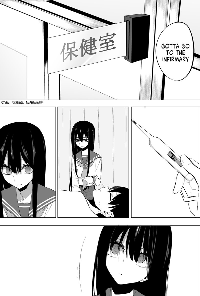 Mitsuishi San Is Being Weird This Year 12 12