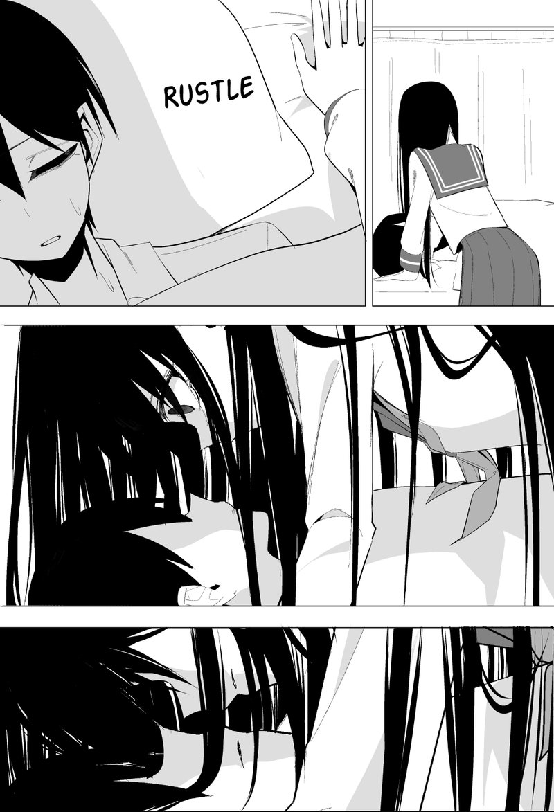 Mitsuishi San Is Being Weird This Year 12 14