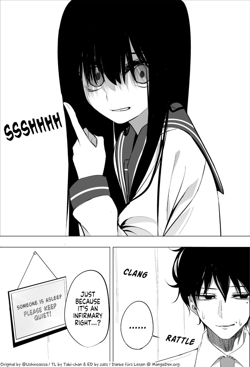 Mitsuishi San Is Being Weird This Year 12 16