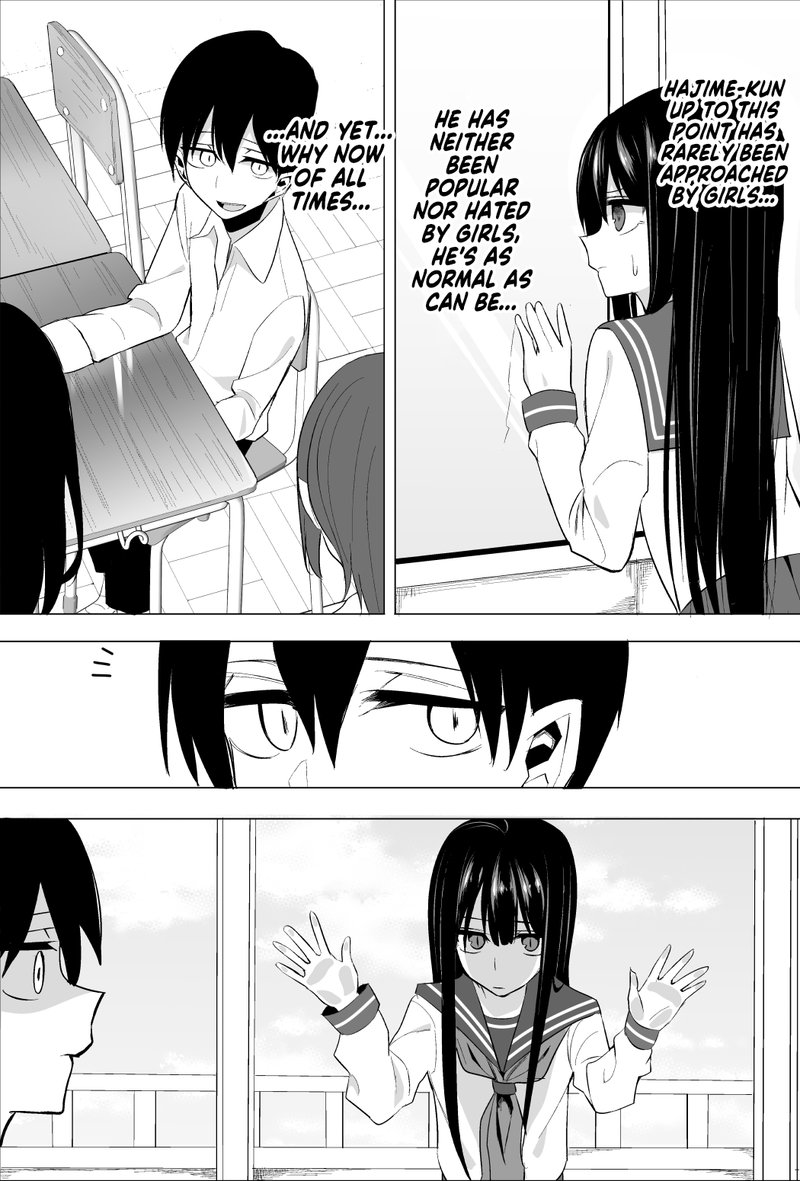 Mitsuishi San Is Being Weird This Year 12 3