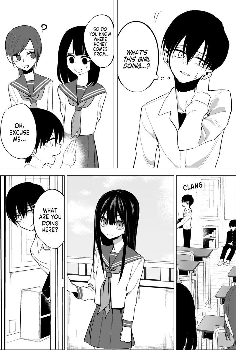 Mitsuishi San Is Being Weird This Year 12 4