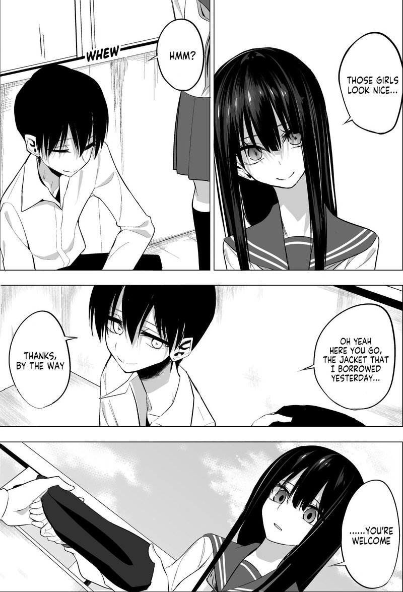 Mitsuishi San Is Being Weird This Year 12 5