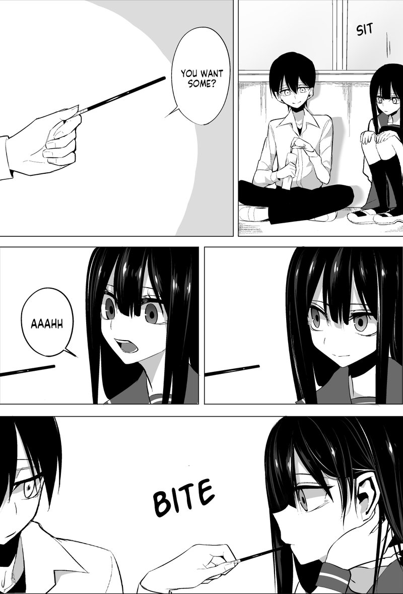 Mitsuishi San Is Being Weird This Year 12 6