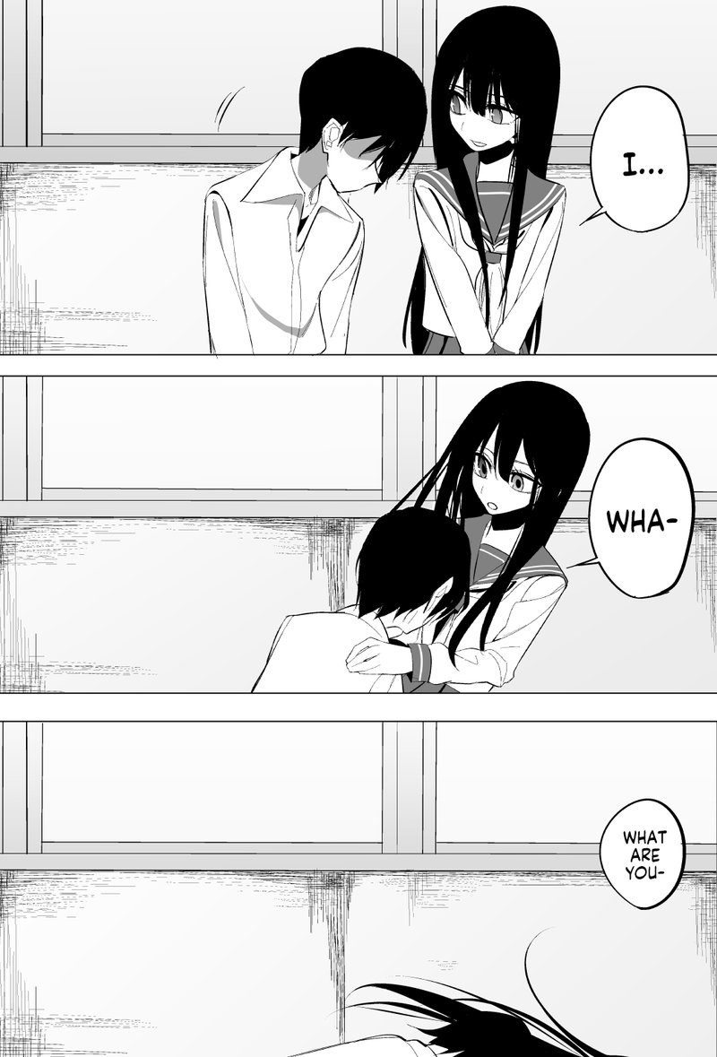 Mitsuishi San Is Being Weird This Year 12 9
