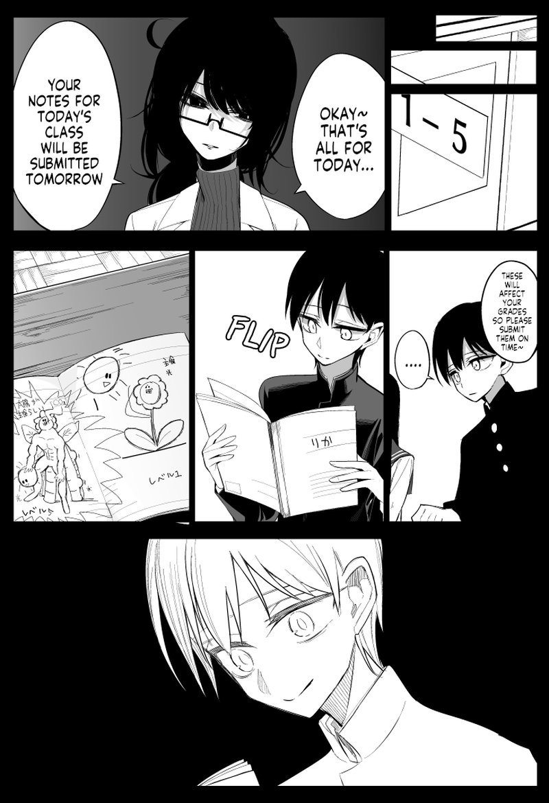 Mitsuishi San Is Being Weird This Year 13 1