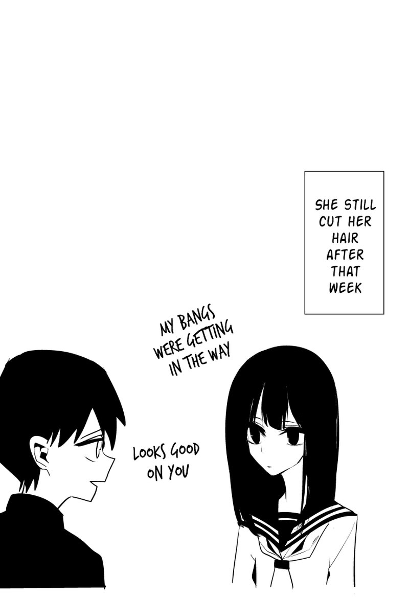 Mitsuishi San Is Being Weird This Year 13 15