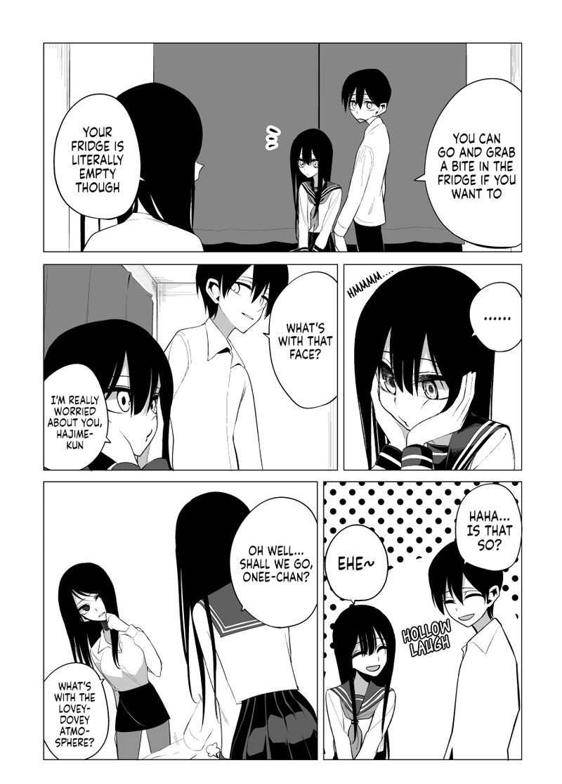 Mitsuishi San Is Being Weird This Year 14 10