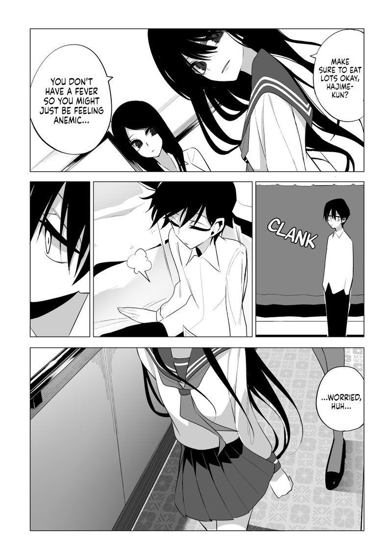 Mitsuishi San Is Being Weird This Year 14 11