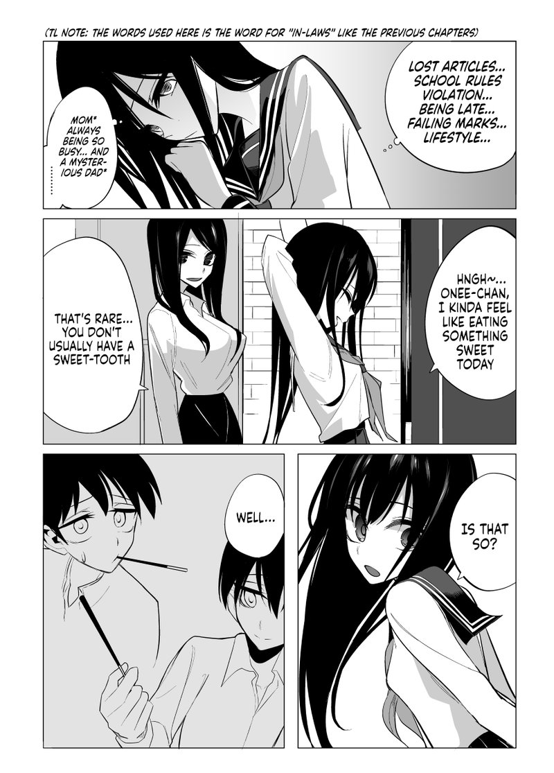 Mitsuishi San Is Being Weird This Year 14 12