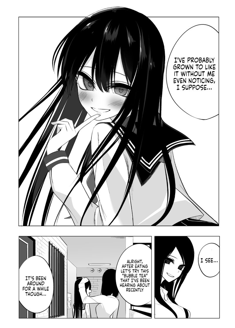 Mitsuishi San Is Being Weird This Year 14 13