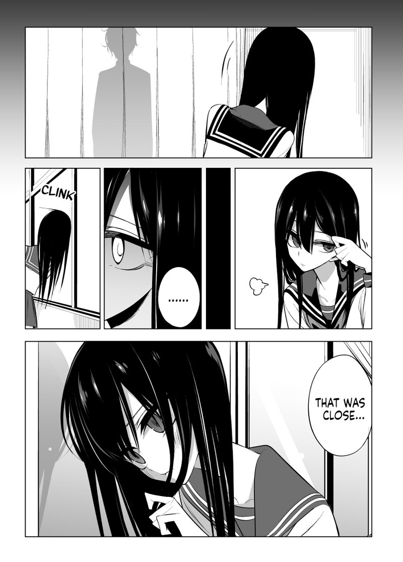 Mitsuishi San Is Being Weird This Year 14 2