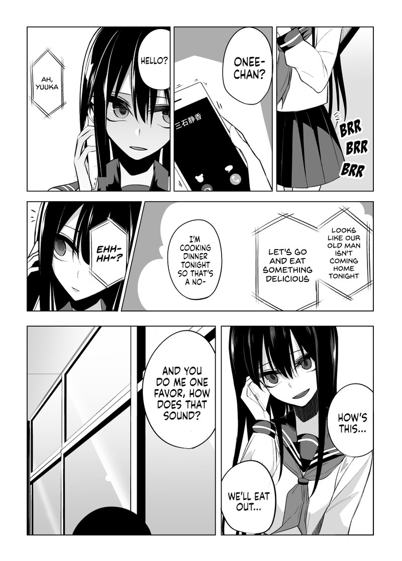 Mitsuishi San Is Being Weird This Year 14 3