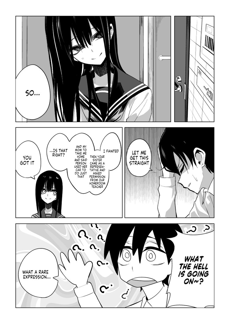 Mitsuishi San Is Being Weird This Year 14 4