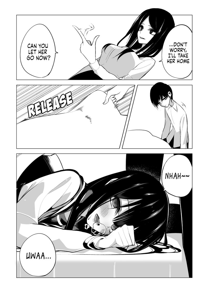Mitsuishi San Is Being Weird This Year 14 6