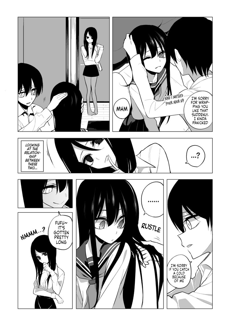 Mitsuishi San Is Being Weird This Year 14 8