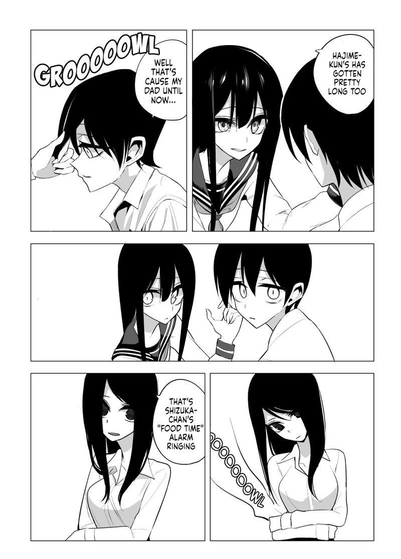 Mitsuishi San Is Being Weird This Year 14 9
