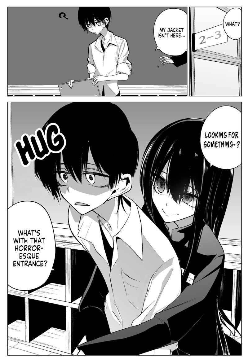 Mitsuishi San Is Being Weird This Year 15 1