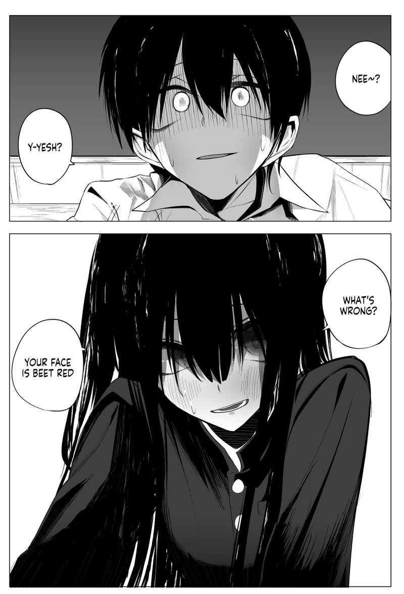 Mitsuishi San Is Being Weird This Year 15 10