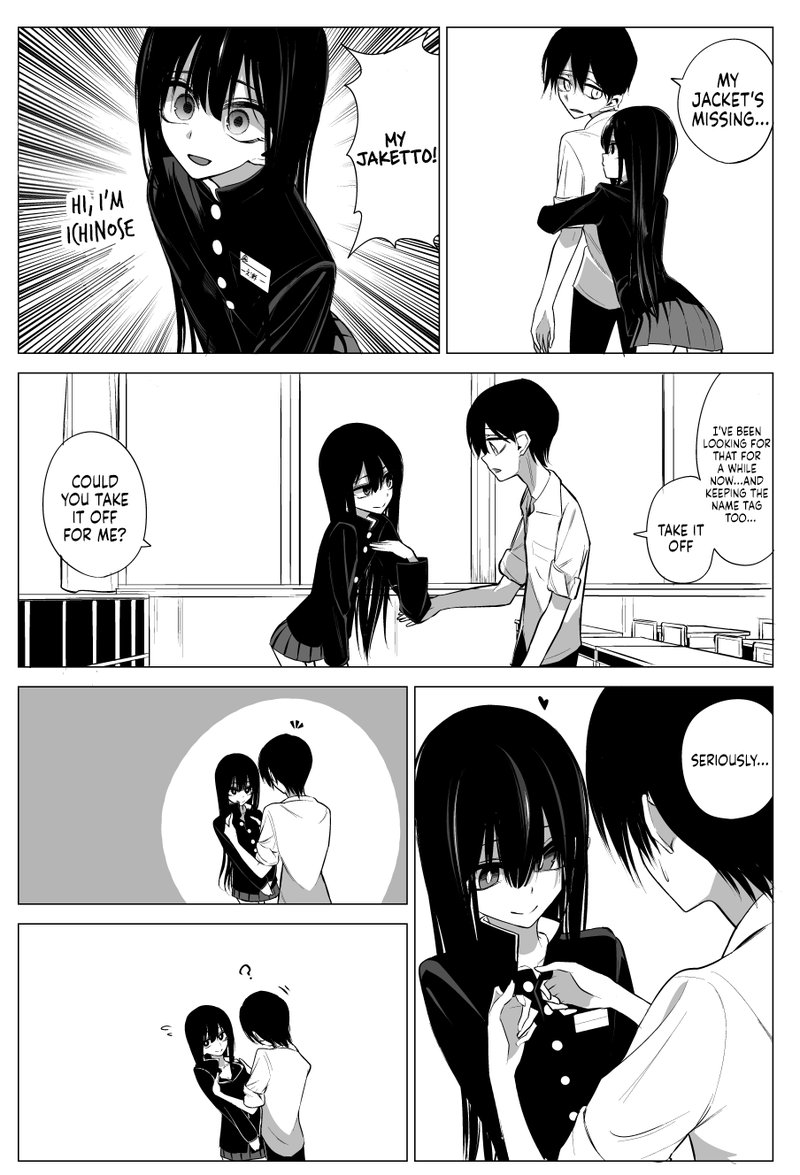 Mitsuishi San Is Being Weird This Year 15 2