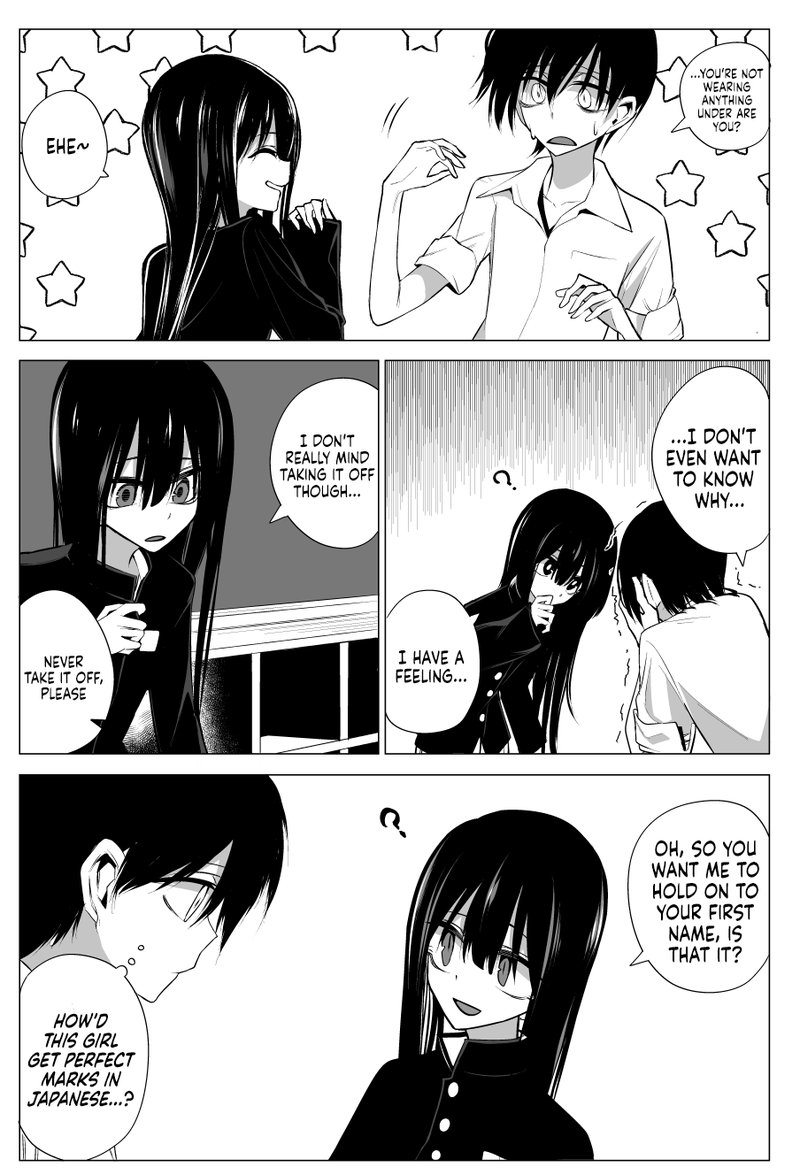 Mitsuishi San Is Being Weird This Year 15 3