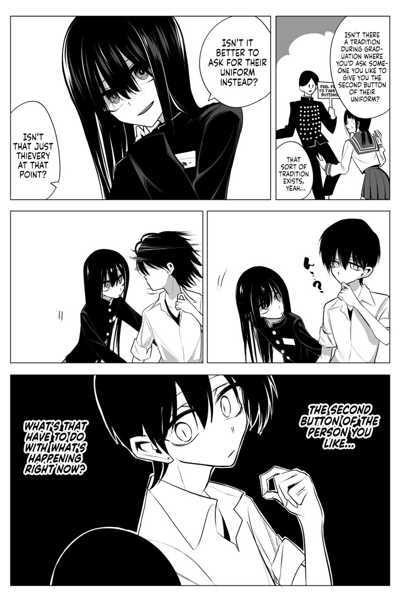 Mitsuishi San Is Being Weird This Year 15 4