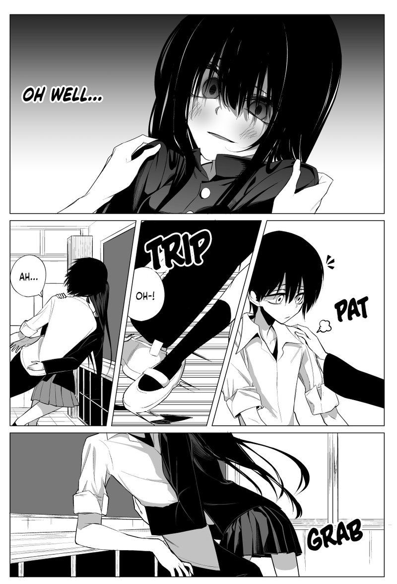 Mitsuishi San Is Being Weird This Year 15 9